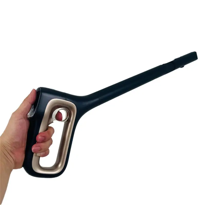 ABBK Metal Flex Handle Tube Assembly For Dreame M10 Pro Station Vacuum Cleaner Replacement Parts