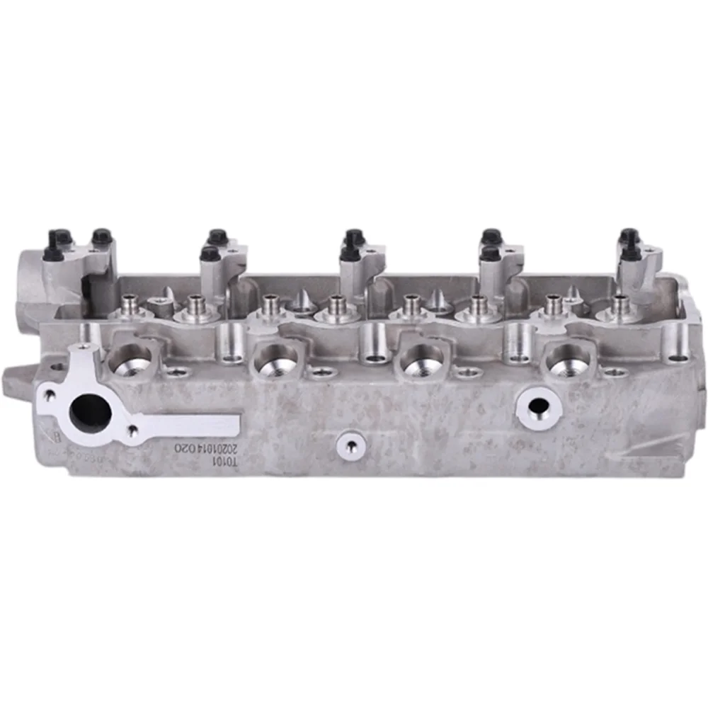 4D56 D4BH Engine cylinder head For Hyundai H100 H1 Grace Porter Starex 97MY Mitsubishi L200 2.5TD 8V Diesel 1982-2004 908513