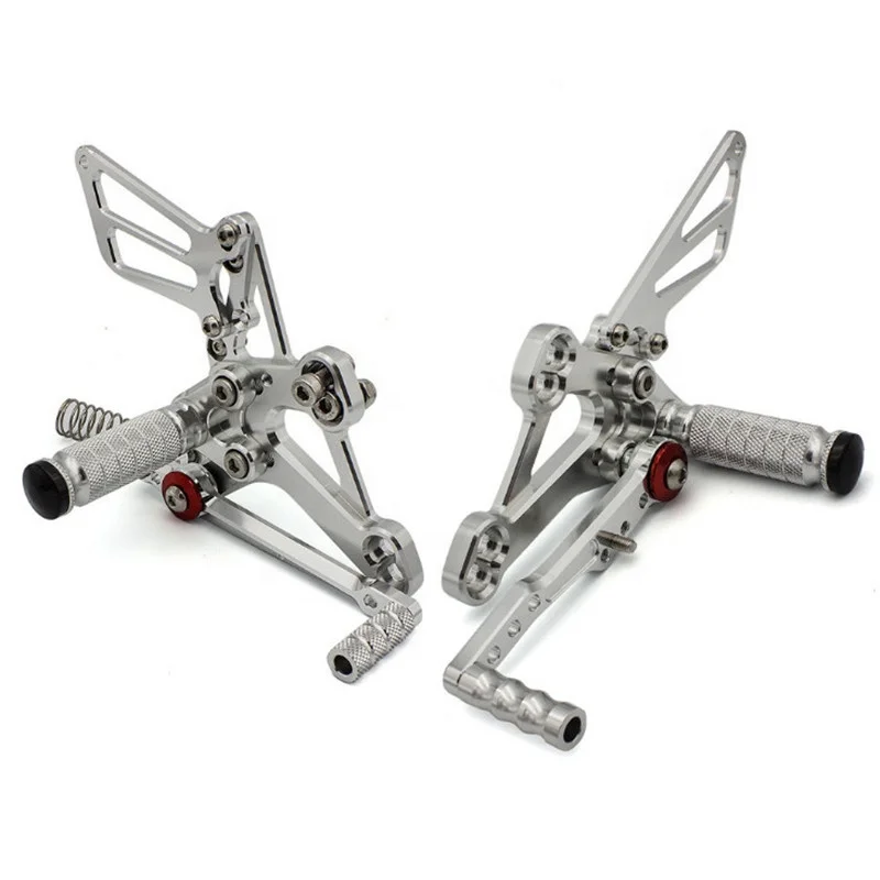 

High and stable quality CBR650F Motorcycle pedal assembly