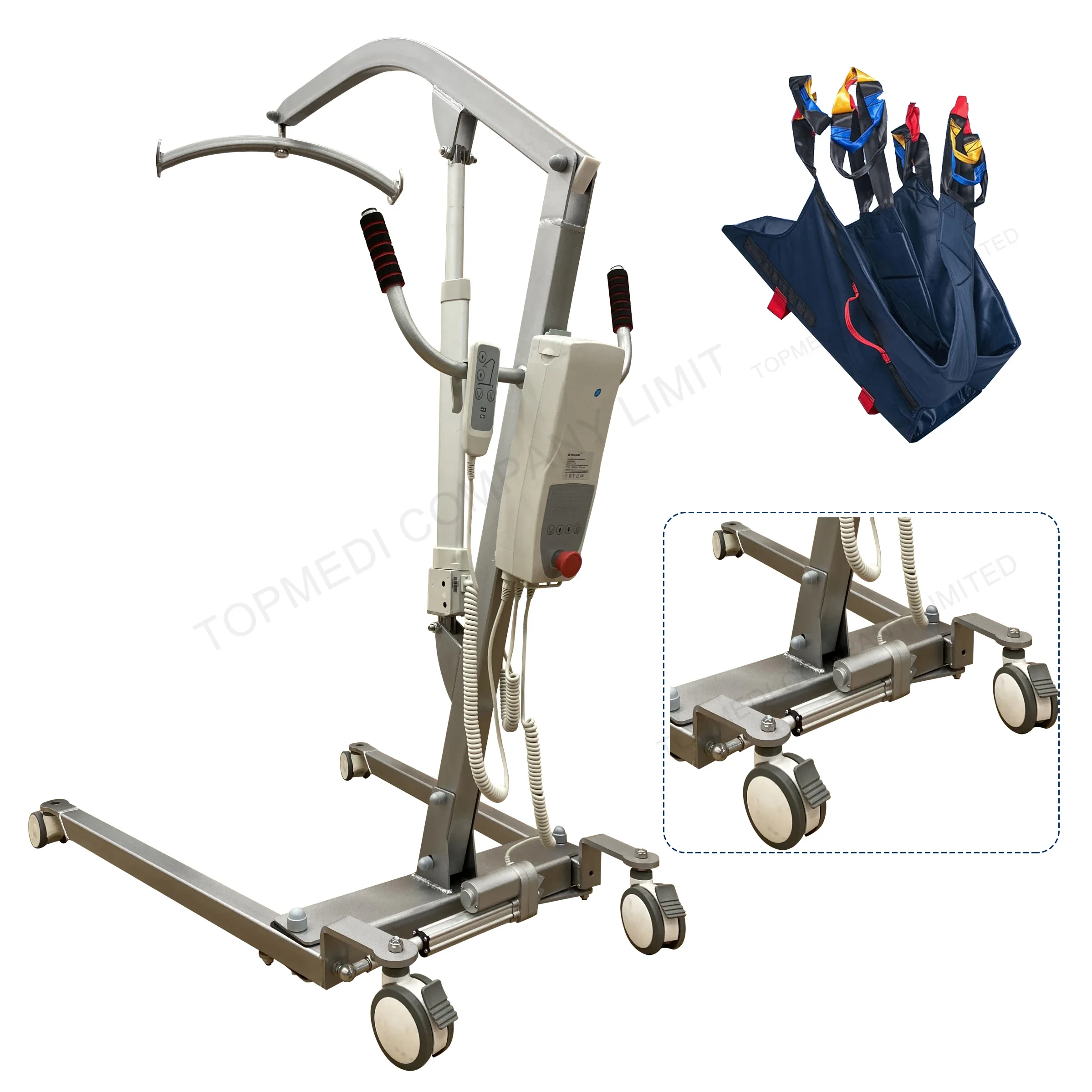 

Best Electric Patient Lift Home Care Folding Patient Lift Electric Patient Vertical Hoist