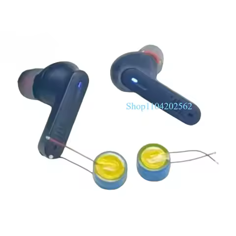 Compatible with For JBL TUNE230NC TWS Tune 230NC Bluetooth Headphone Battery