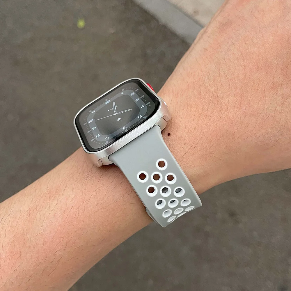 Sport Band For Huaw… - image