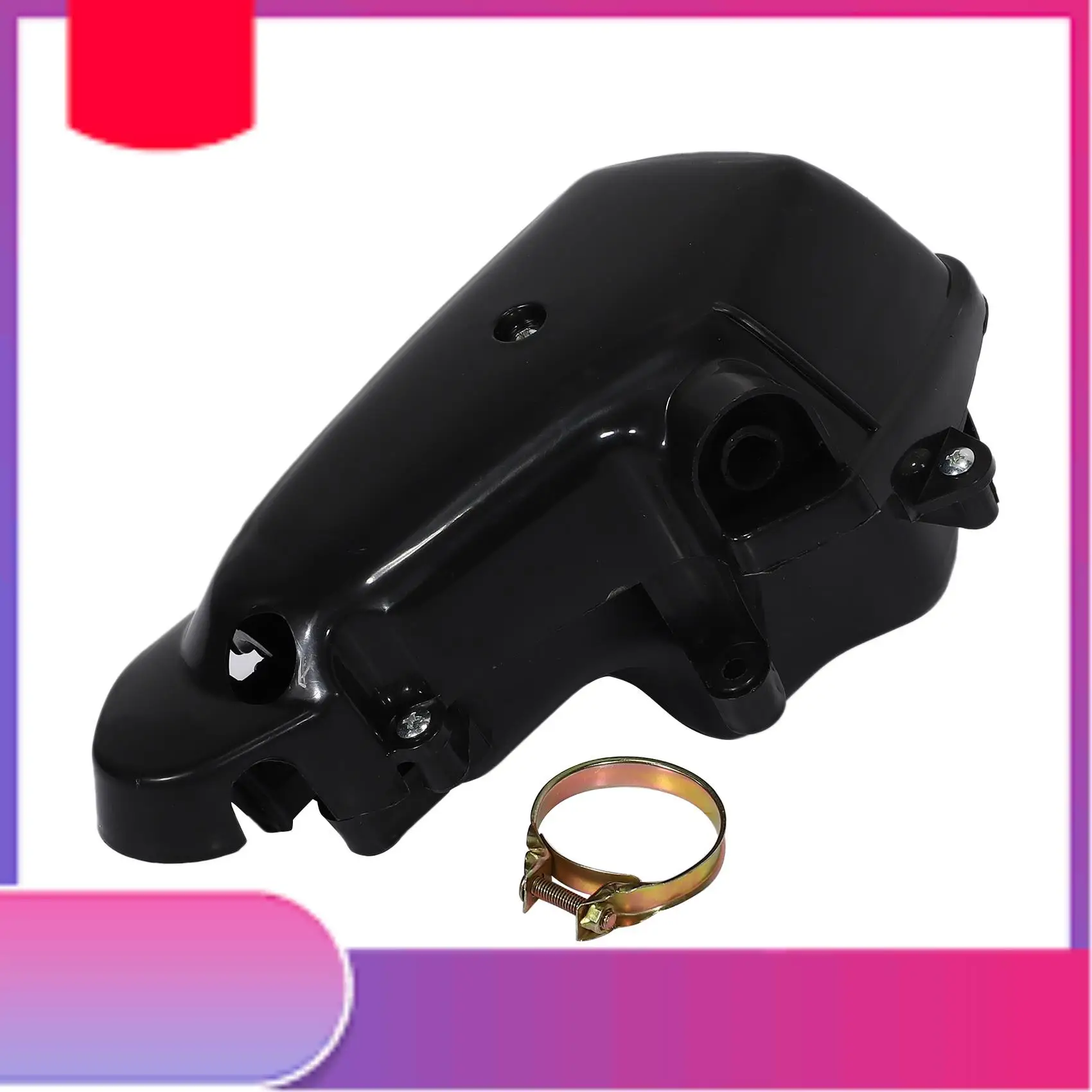 

Воздушный фильтр мотоцикла, аксессуары для мотоциклов, подходящие для Honda DIO AF27/AF28-Y79A