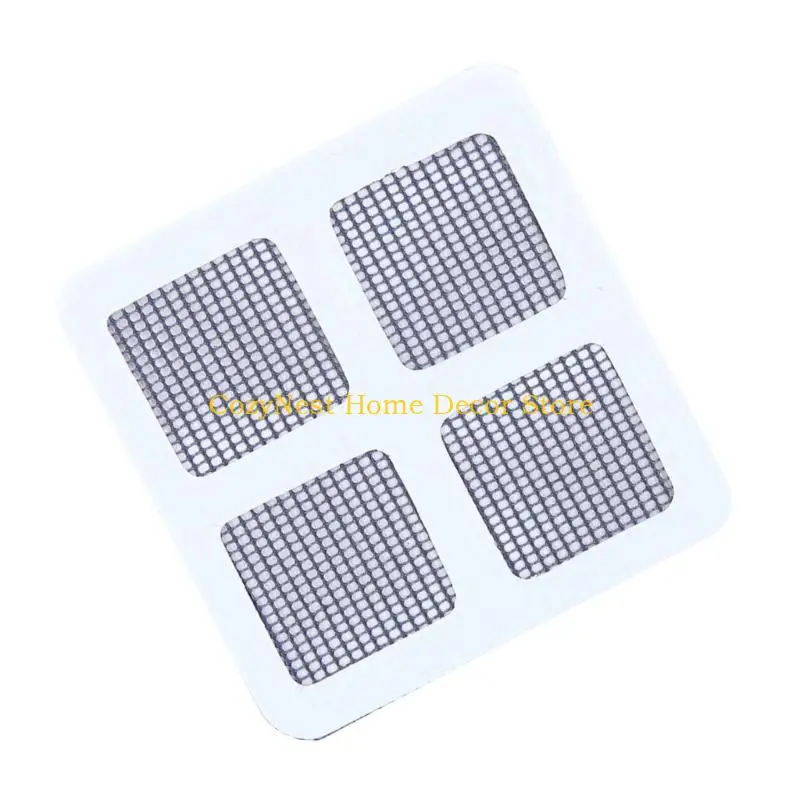 92MF -Adhesive Net Repair лента для замены оконных дверей.