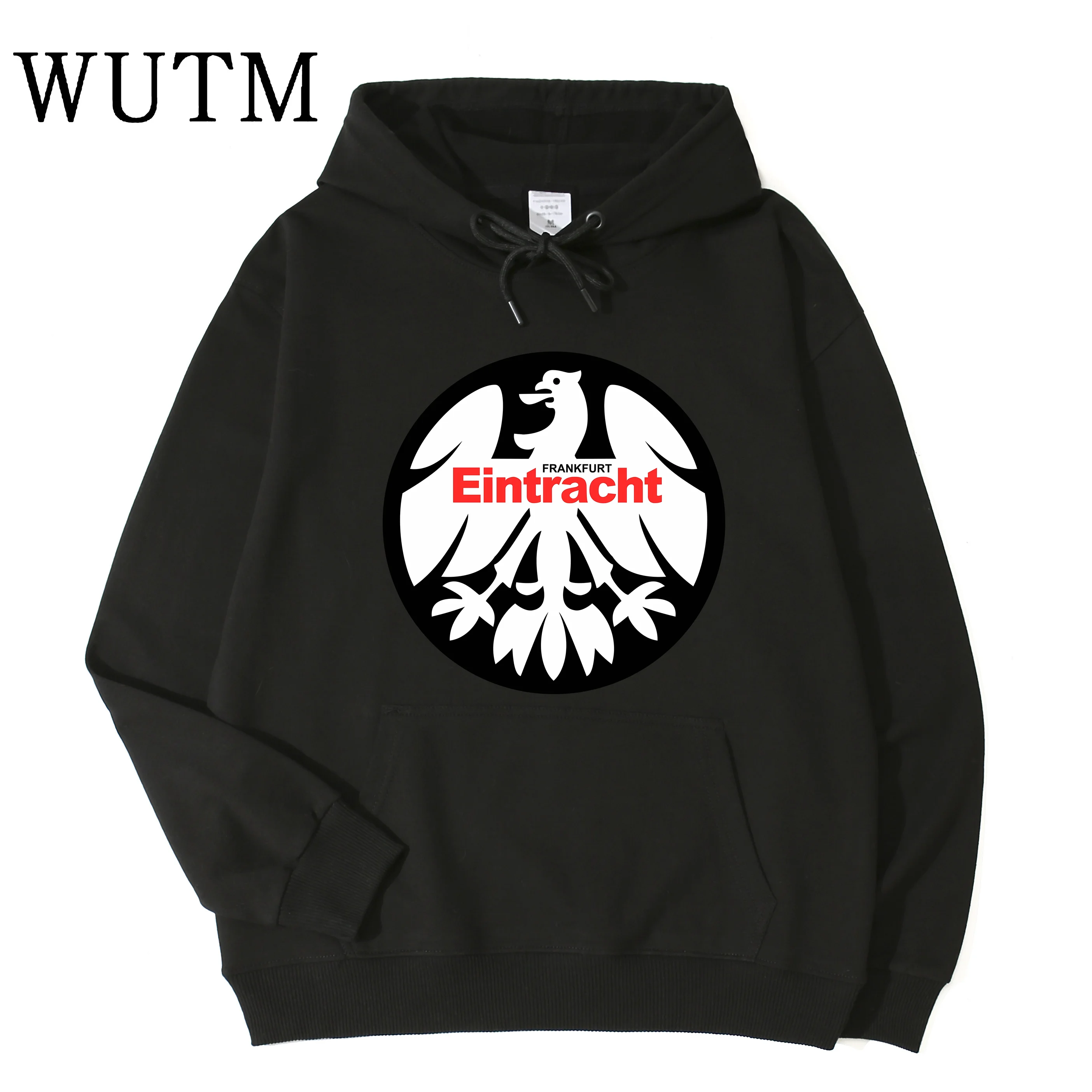 Neuer Eintracht Frankfurt Hoodie Unisex Langarm
