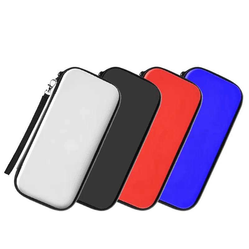 Protect Your Switch Console with Our Portable Hard Shell Case – Only .94!