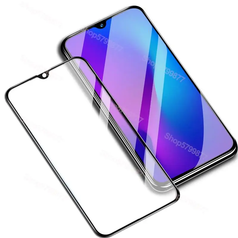 2Pcs Tempered Glass For Samsung Galaxy A03 Core A13 A33 A53 A73 M23 M33 M53 Screen Protector M02 M12 M22 M32 M42 M52 M62 Glass