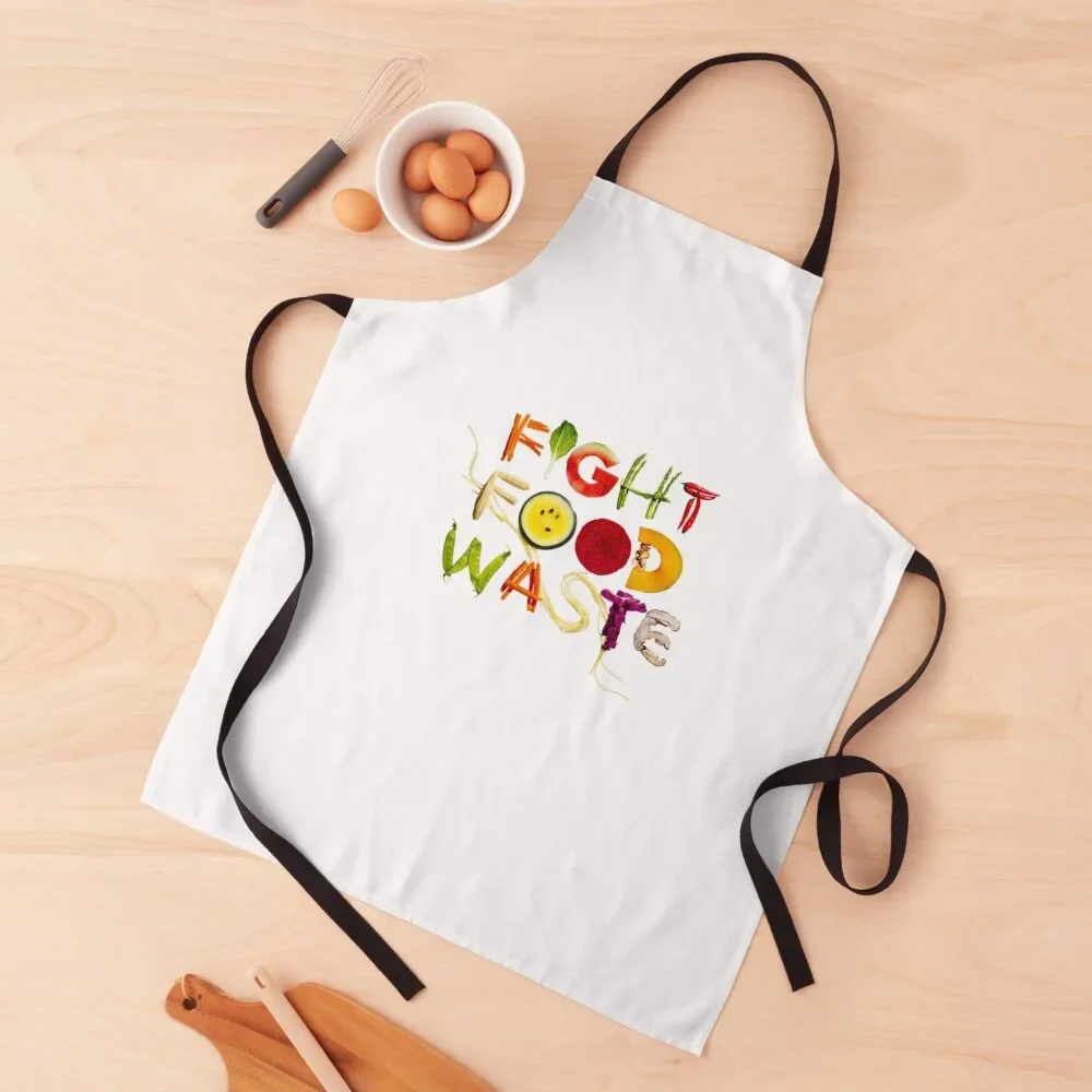 

Fight food waste Apron christmas decoration professional hairdressing Apron