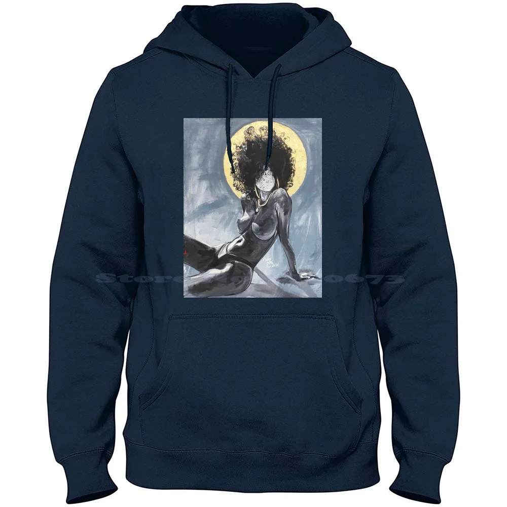 

Naturally Iii 100% Pure Cotton Hoodie Tshirt Naturally Dacre8Iveone Portraits Royal Atlanta People Daughter Mother Afro