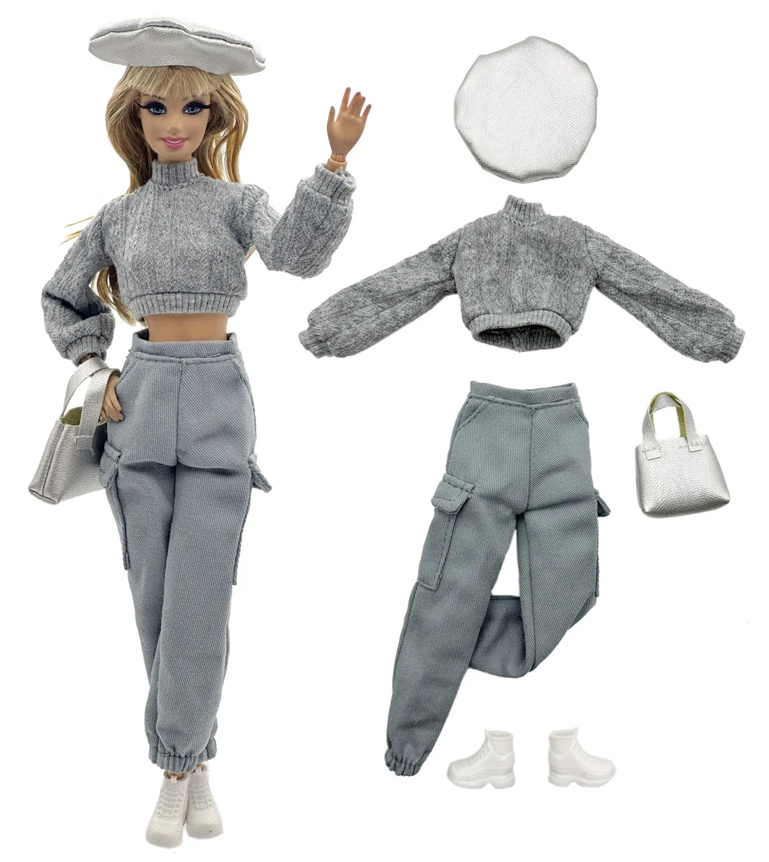 Thumbnail 2 - #43 Doll Shoes Accessory Sets Comparison Guide