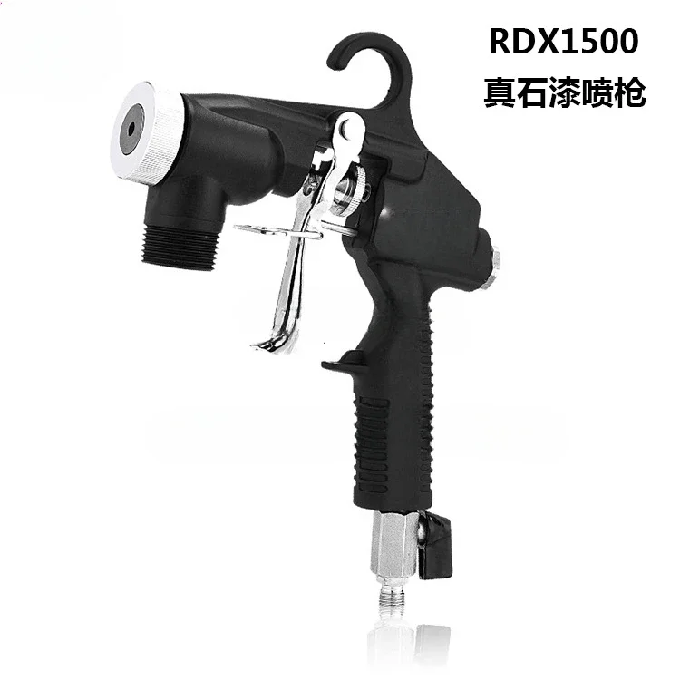 

Multifunctional spray gun, real stone paint, putty powder, waterproof and fireproof, cement slurry, multifunctional sprayer