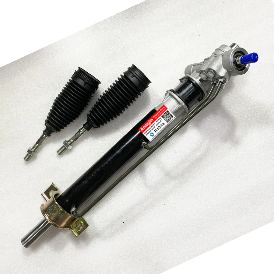 LHD Power Steering Rack For KIA K2700 BONGO 4WD 0K63C-32-110F 0K63C-32-110A 57700-4E400 0K63C-32-110D 57700-4E440