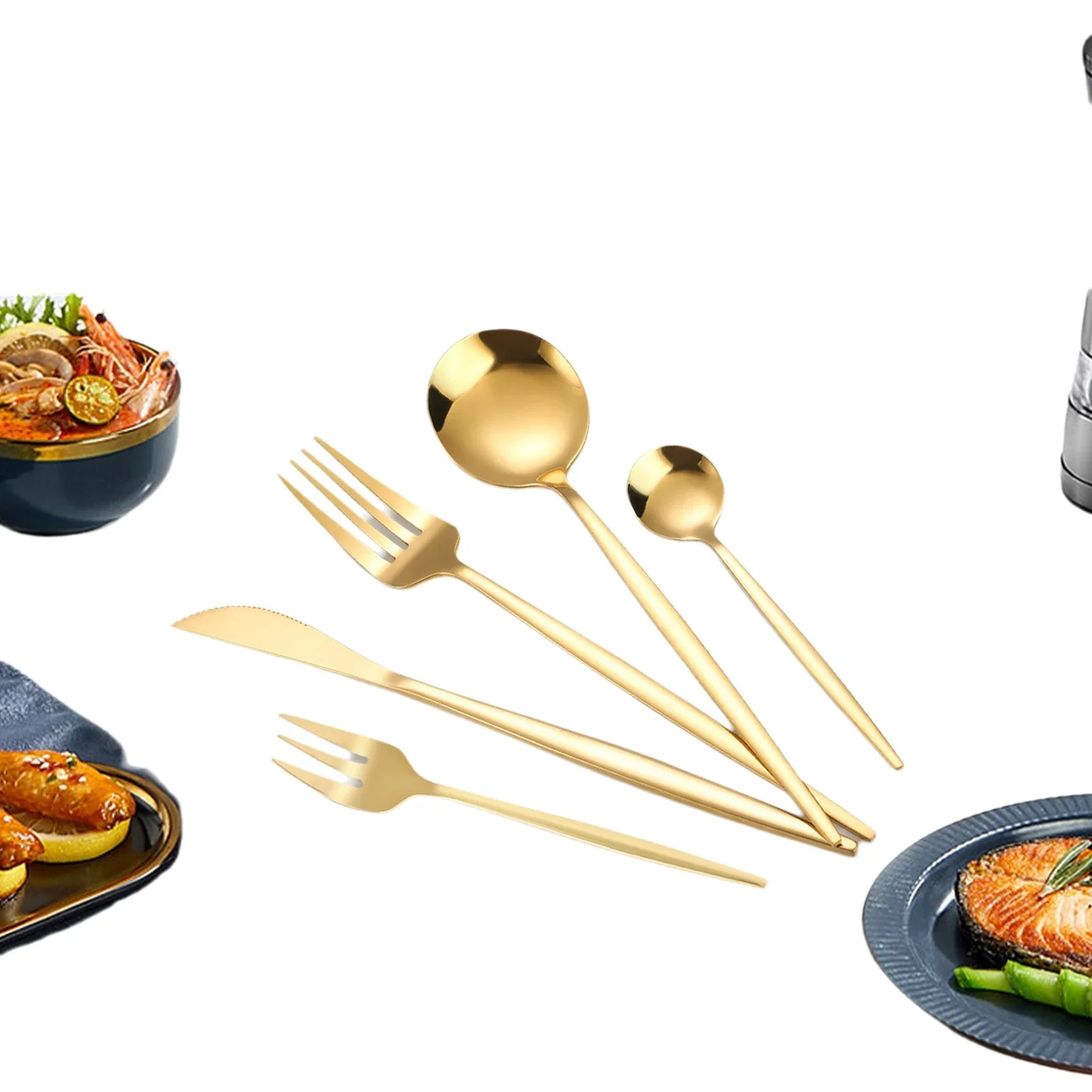 Thumbnail 3 - #5 Serveware Comparison Guide