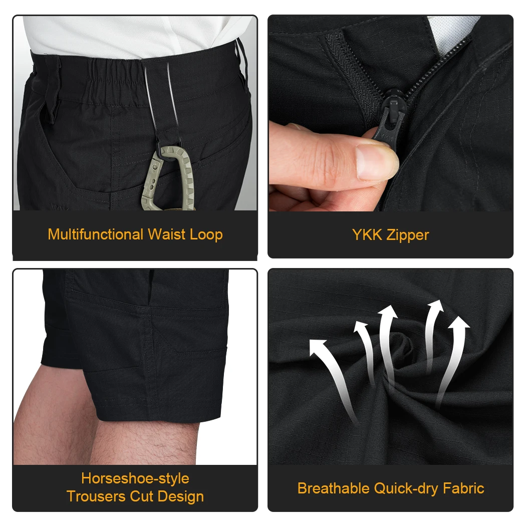 Thumbnail 4 - #39 Best Hiking Shorts to Buy In 2026