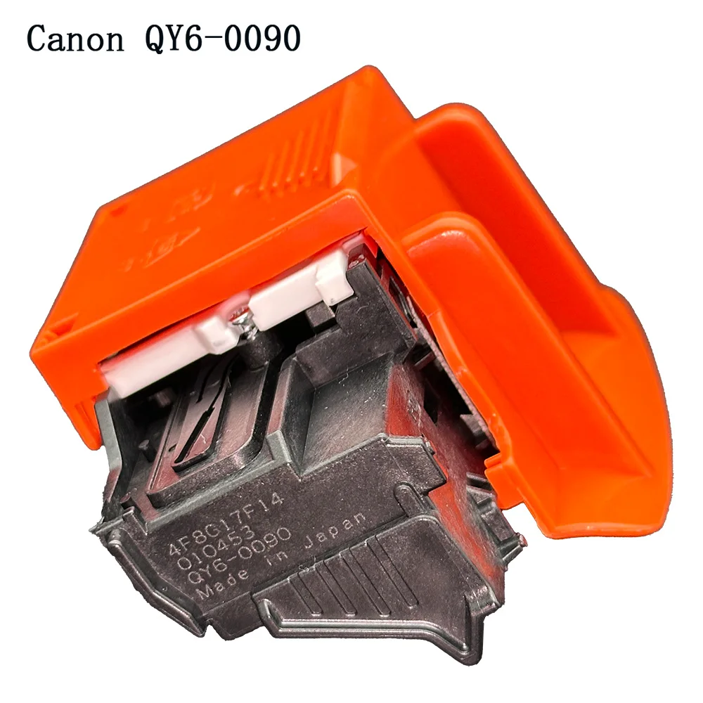 QY6-0090 cabezal de impressão a todo Color para Canon Pixma TS8151 TS8350 TS9020 TS8120 TS8270 TS8320 TS8180 TS9000 TS8392 TS838