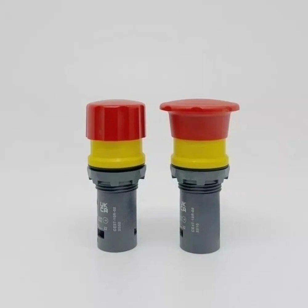 Genuine button CE3T-10R-11/CE4T-10R-02/CE3T-10R-01/CE4P/CE3P