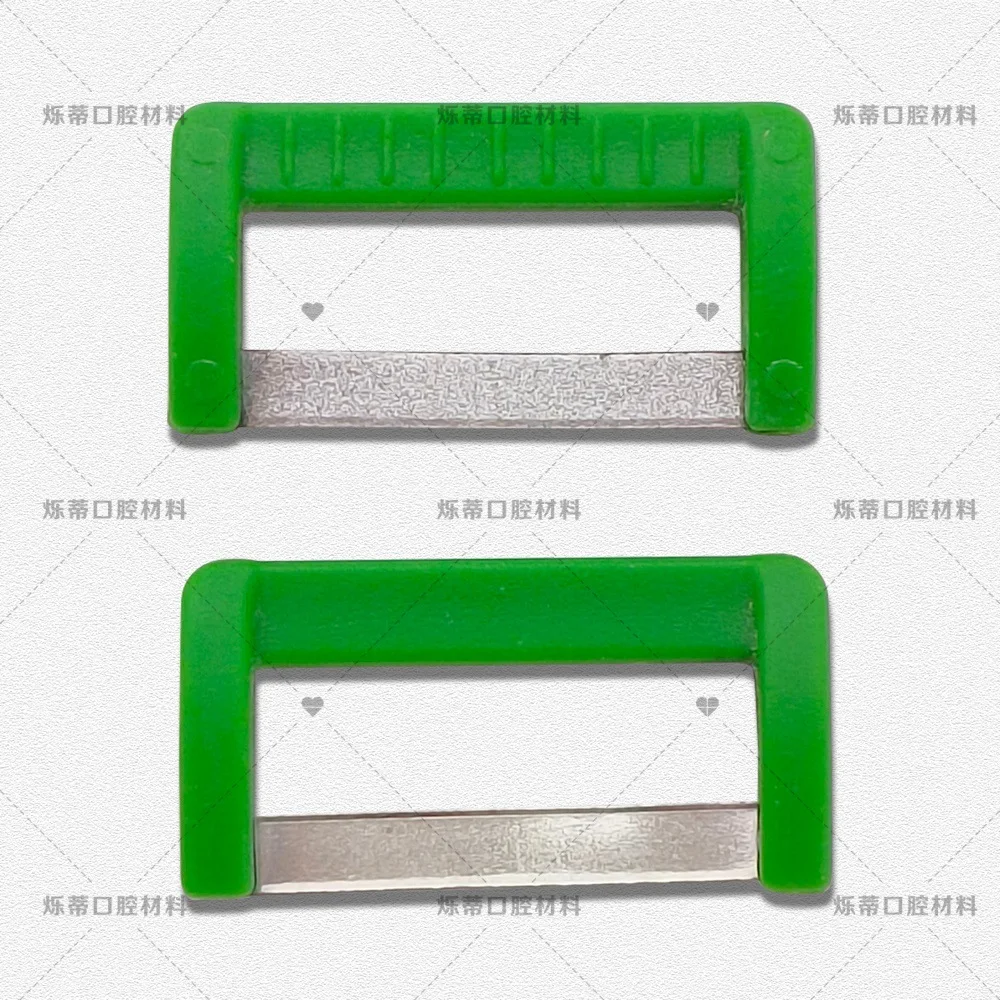 เครื่องมือขัดเงาในห้องปฏิบัติการ แถบขัดเงา แถบขัดผิวเรียบ แถบทรายขัดเงา แถบตัด แถบใช้แล้วทิ้ง ด้ามจับพลาสติก ใบเลื่อยโมลาร์การ์ด