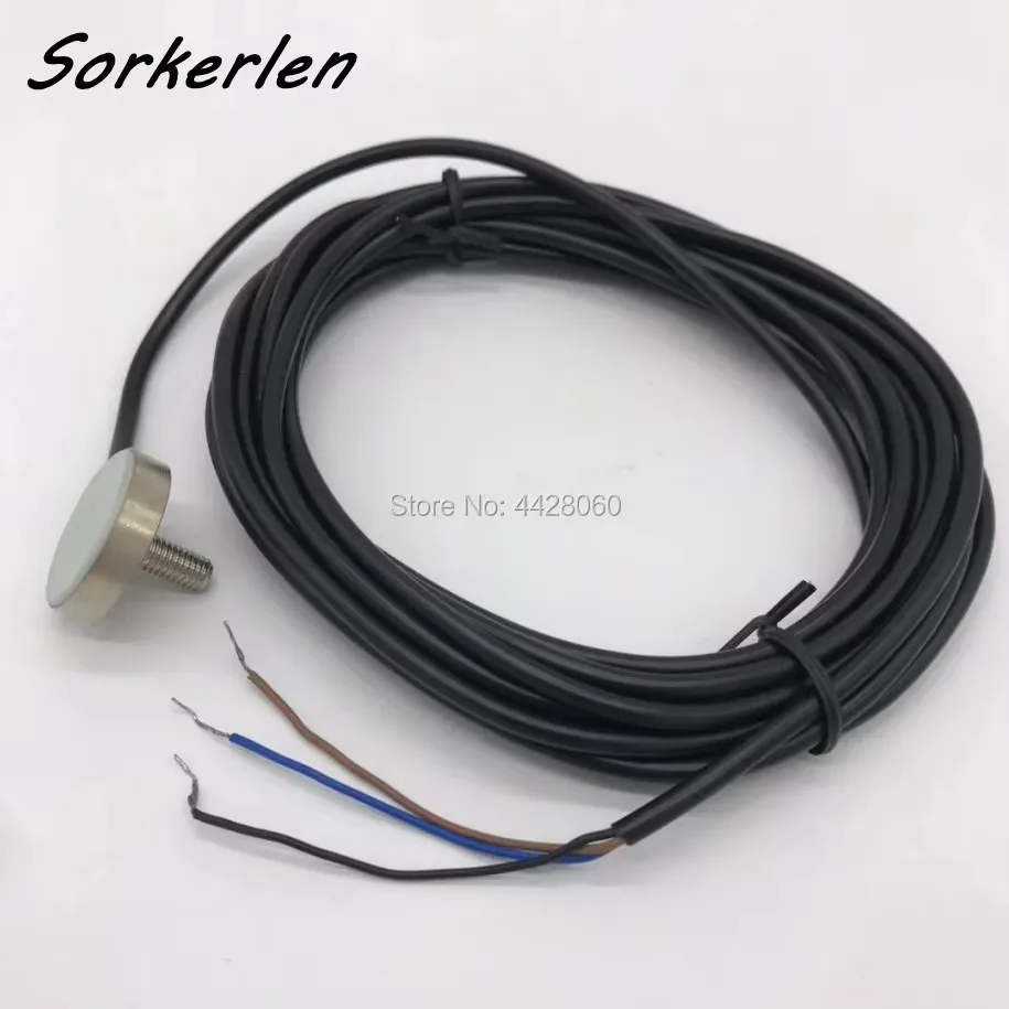 

Датчик доставки HD SM74/PM74, M2.122.1311, детали для пресса HD