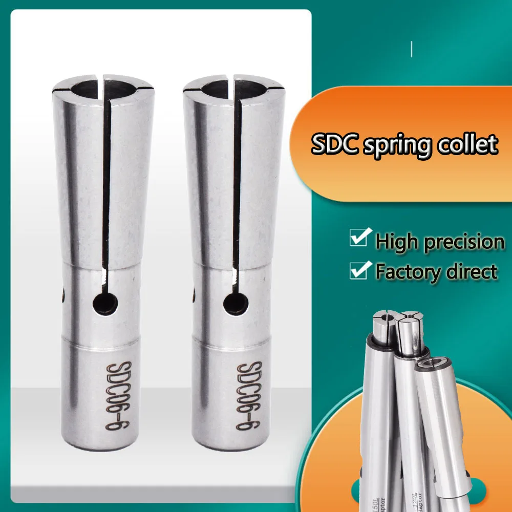 High Accuracy DC4 D…