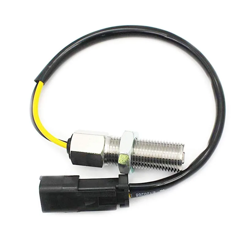 

Speed sensor 125-2966 1252966 for Caterpillar excavator disc brakes