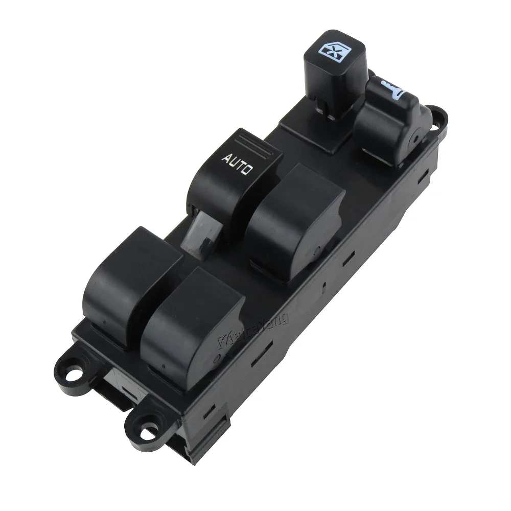 

25401-9E000 For Nissan Altima Sentra Subaru 1999 2000 2001 02 2004 Left Driver Power Window Master Control Switch Button