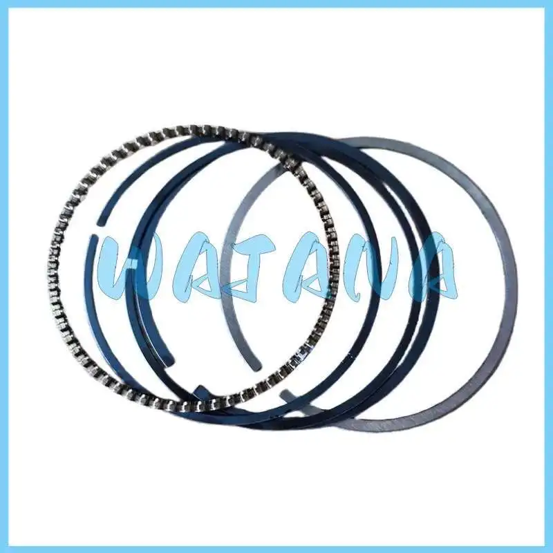 Piston Rings For Ha…