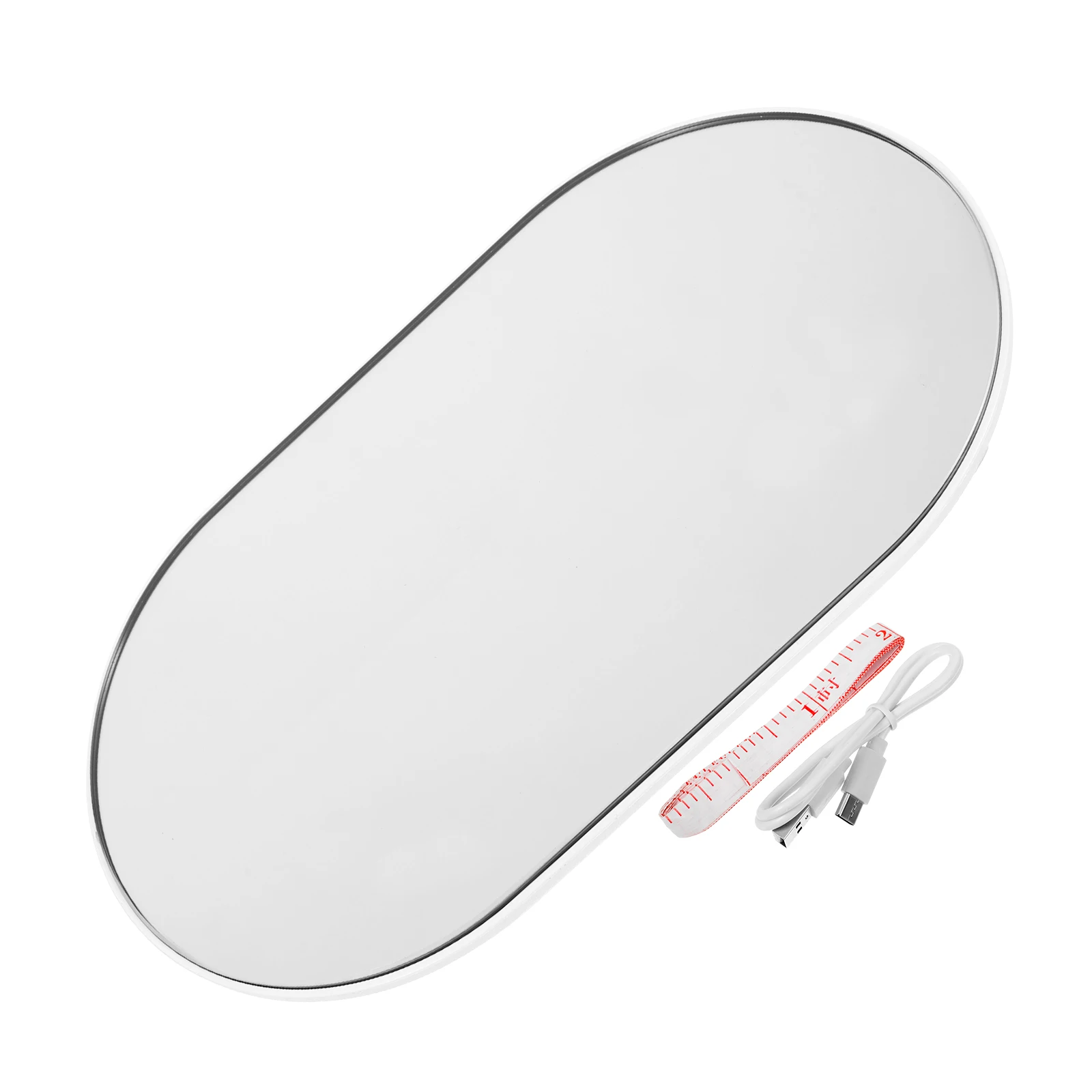 

Digital Weight Scale Portable Bathroom Scale For Home Travel Weighing Tool For Women Men Health Monitoring