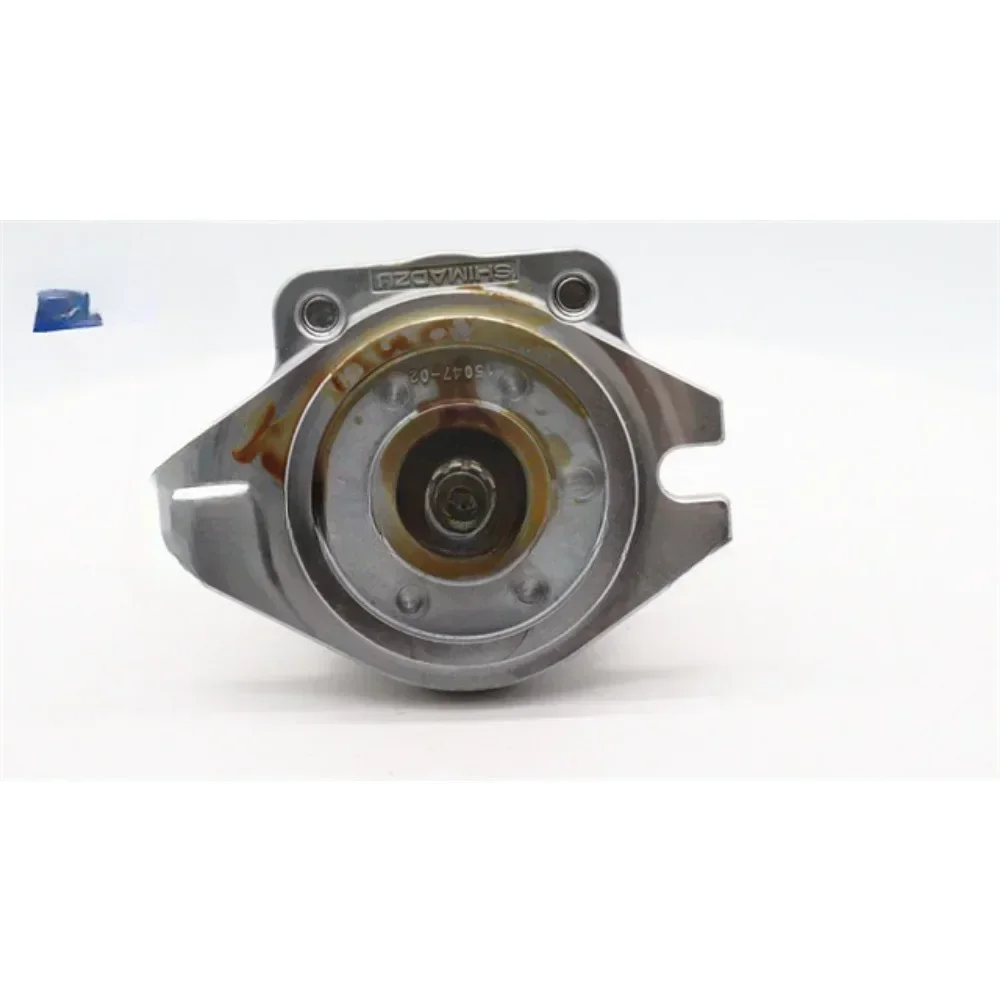 非常に人気のある油圧メインポンプのスペアパーツ ギア ギア パイロット ポンプ YB 00003984 9217993   ZX280-5B ZX330-5A ZX330-用