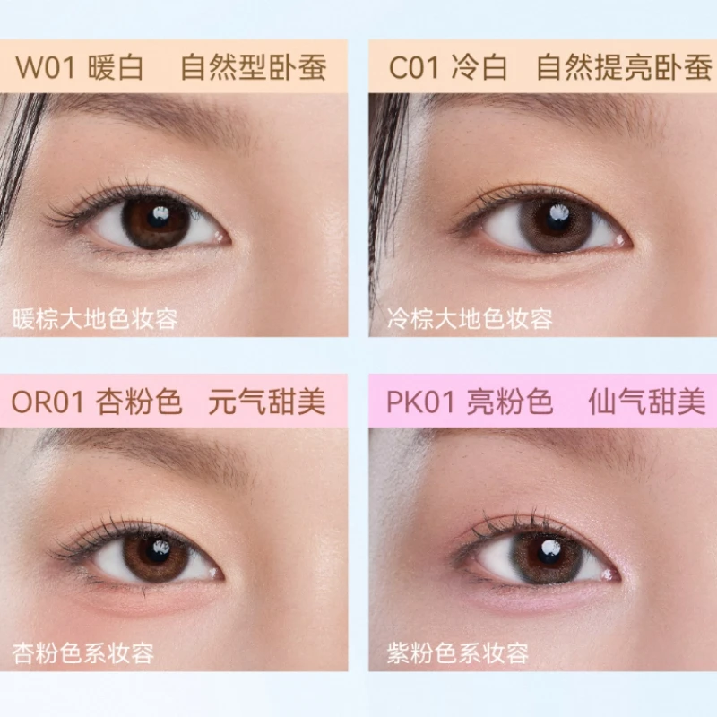 قلم تحديد الشفاه ذو الرأس المزدوج من AZTK يضيء الضوء على كونتور ليس من السهل تلطيخ المكياج #6