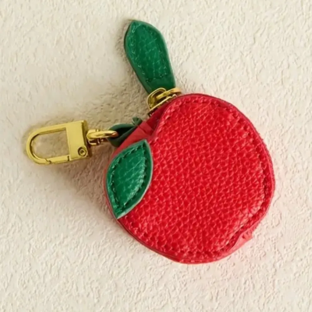 Mini Cute Fruit Sha… - image