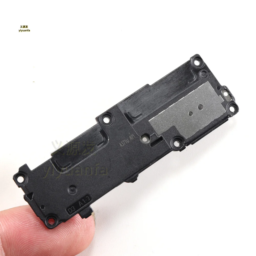 Loudspeaker For Samsung Galaxy S23 Ultra SM-S918B S918U S918N S918E Loud Speaker Buzzer Ringer Replacement