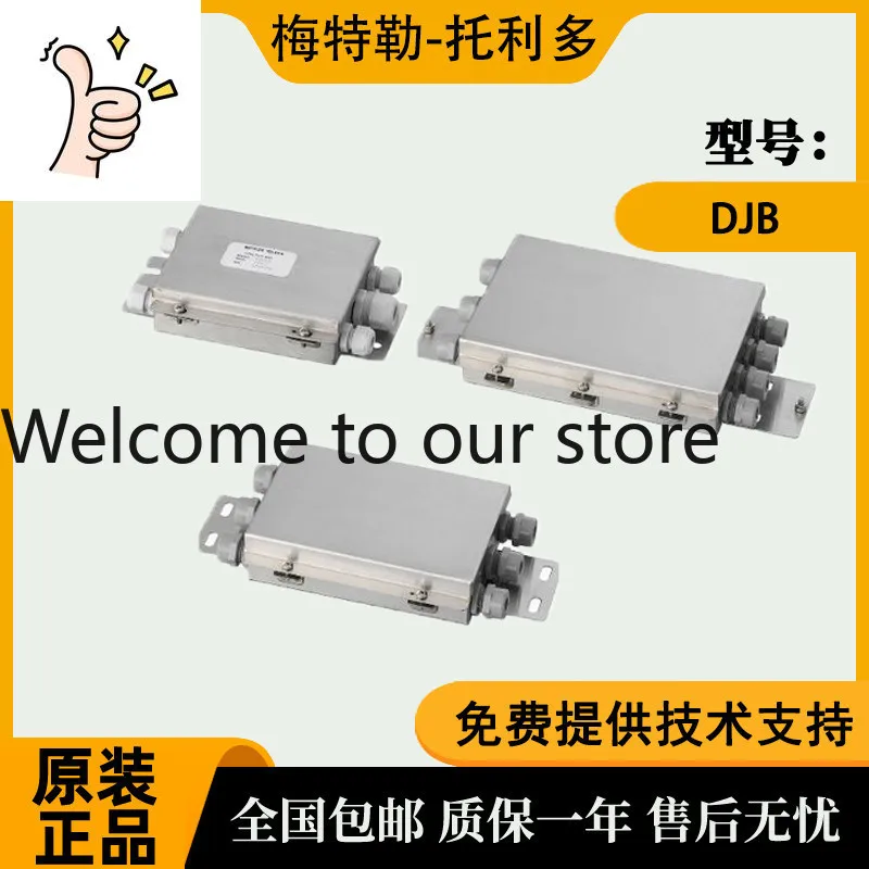 Mettler Toledo Junc…