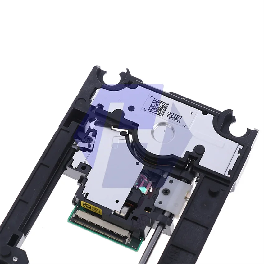 1 szt. KES-496AAA KEM-496A KEM-496AAA głowica obiektywu napędowego z pokładem do obiektywu Playstation 4 PS4 Slim Pro — zdjęcie produktu 2