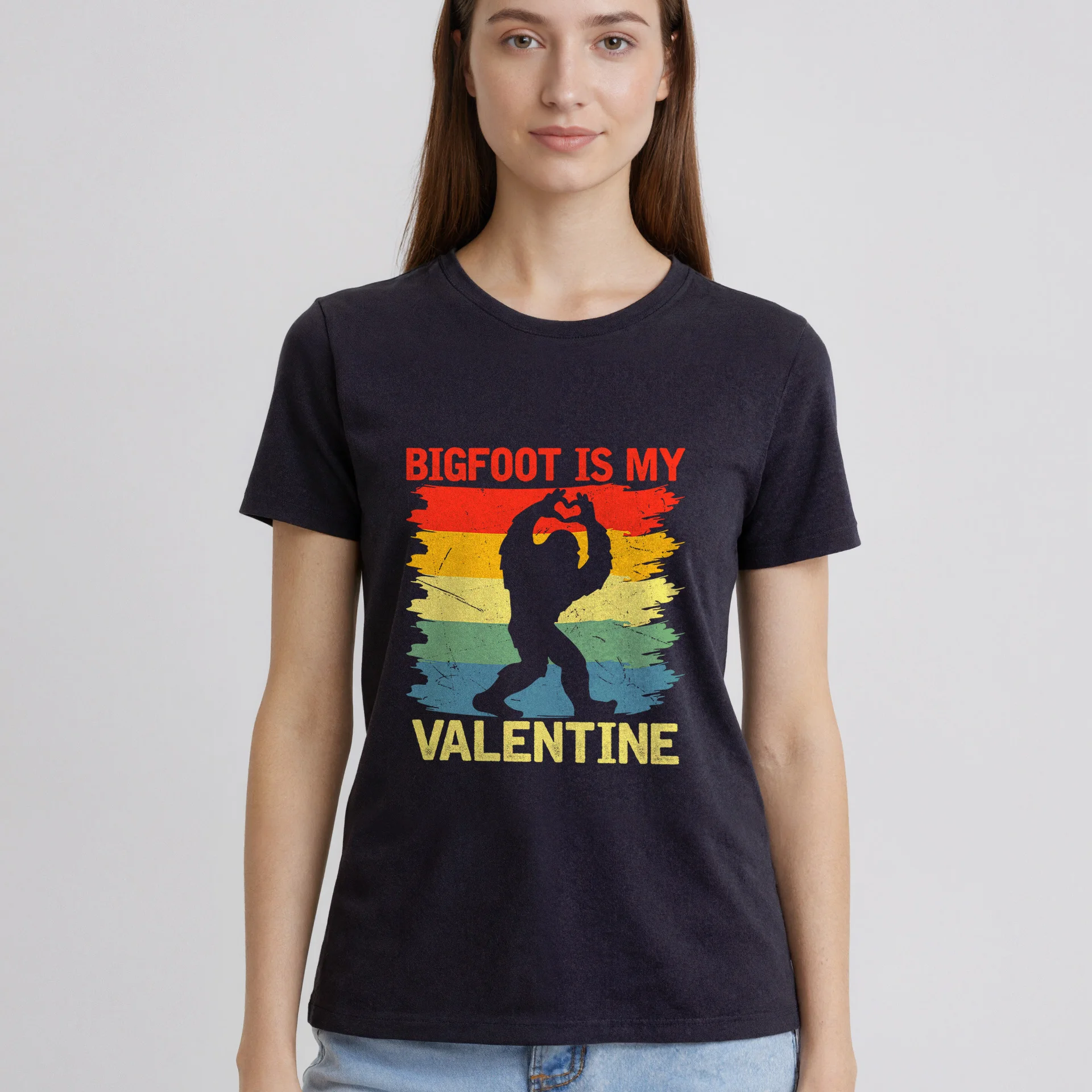 

Graphic T-shirt Women Short Sleeve 2026 New Woman Tshirt Female Summer Oversized 100% Cotton Tees Clothing Tops T Shirts