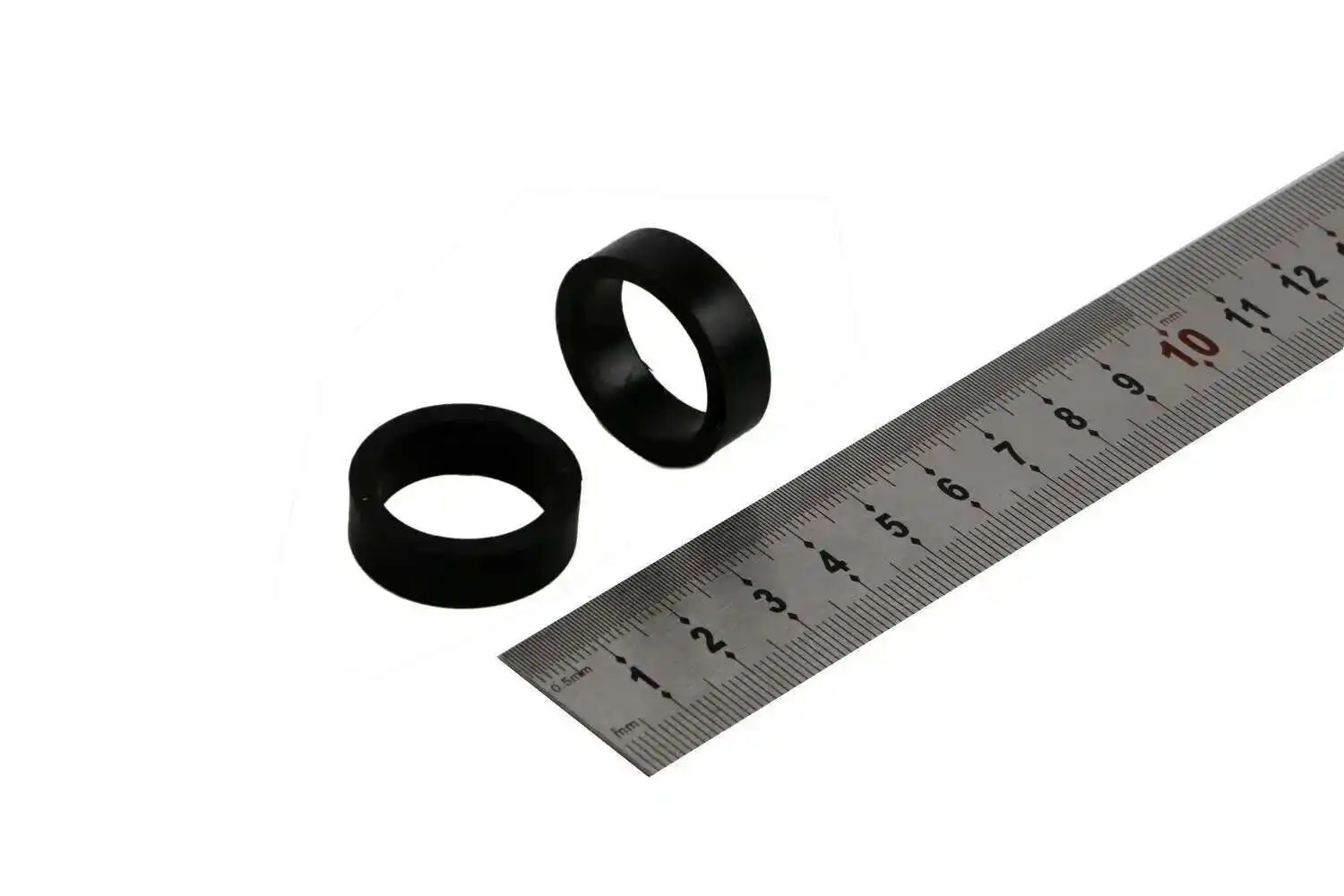 Silikon Kleiderbügel Griffe Winddicht Kleiden Hängen Schulter Pad Anti Slip Streifen Für Männer Frauen Pullover Lagerung Rack Pad – Detail 33