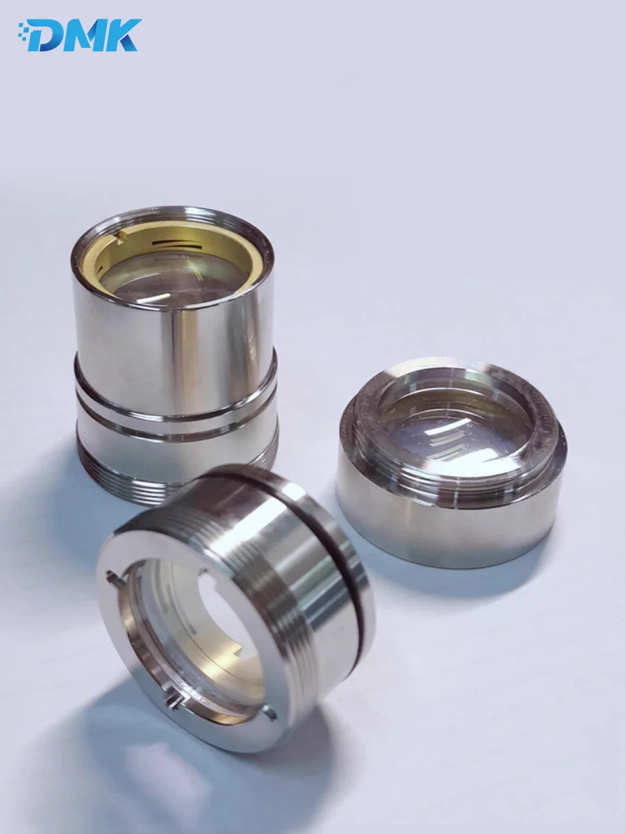 อะไหล่หัวตัดเลเซอร์ Au3Tech A2 - Metal Laser Cutter Head บทวิจารณ์และราคา