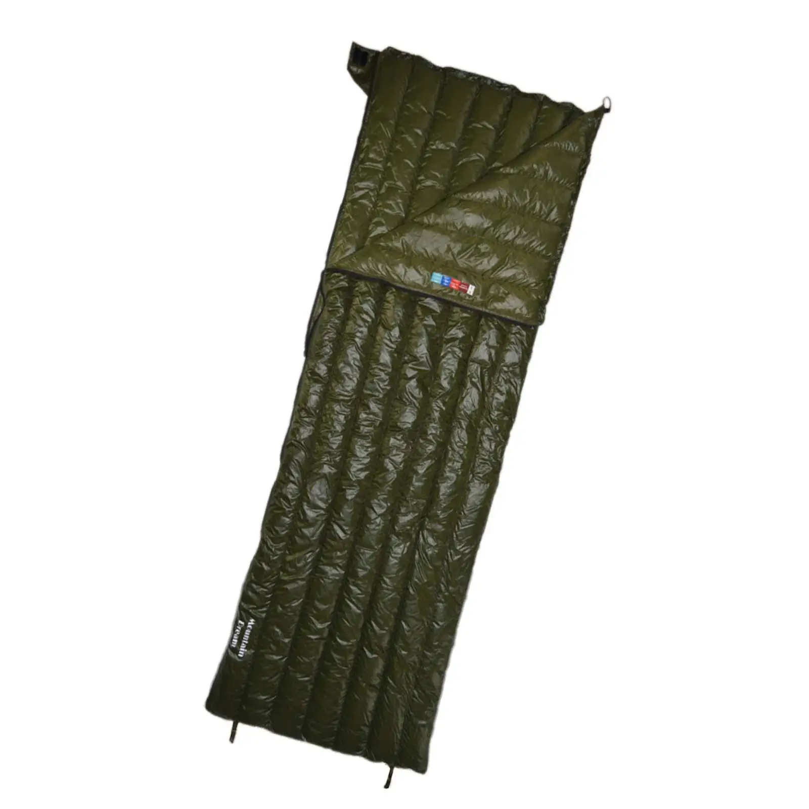 

Envelope Sleeping Bag Ultralight for Adults for Hiking Emergency Backpacking