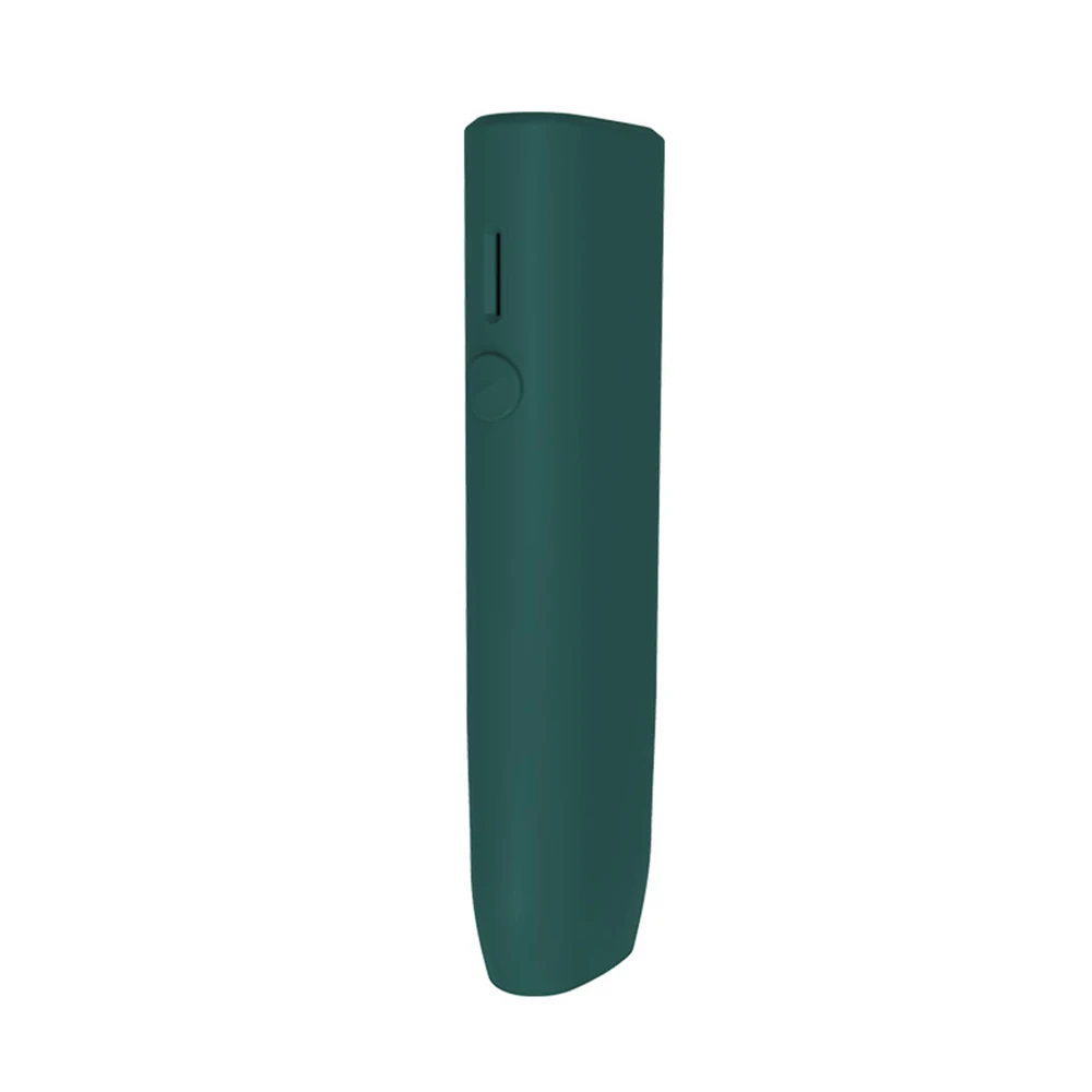 Anti-drop 5 Colors Skin Silicone Case for IQOS ILLUMA ONE Protection Cover ILLUMA ONE Accessories