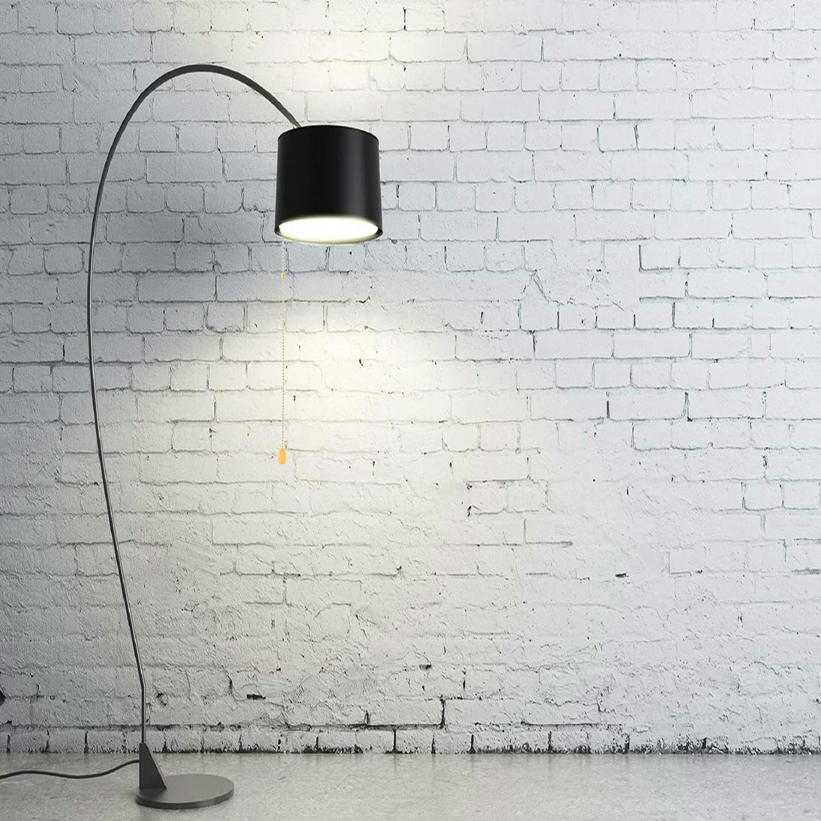 سلسلة للمصباح قوي استبدال ضوء سحب التبديل الجدار مفتاح الإضاءة الحمام سحب الحبل المقبس تجهيزات مصابيح السقف جزء