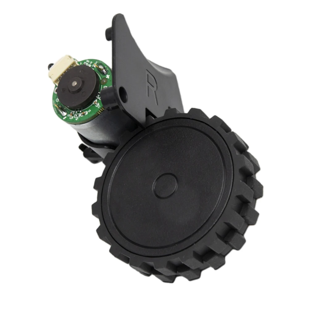 Replacement Left Right Wheel Motor Assembly for MAMNV For ONSON BR150/BR151 Perfect Fit Long lasting Effortless Installation