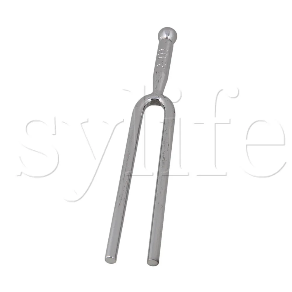 Hot sale Piano Tuning Fork A-440 440Hz 4.5mm Diameter\