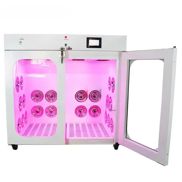 Pet Care Room Pet Shop and Automatic Mute Dog Hair Dryer