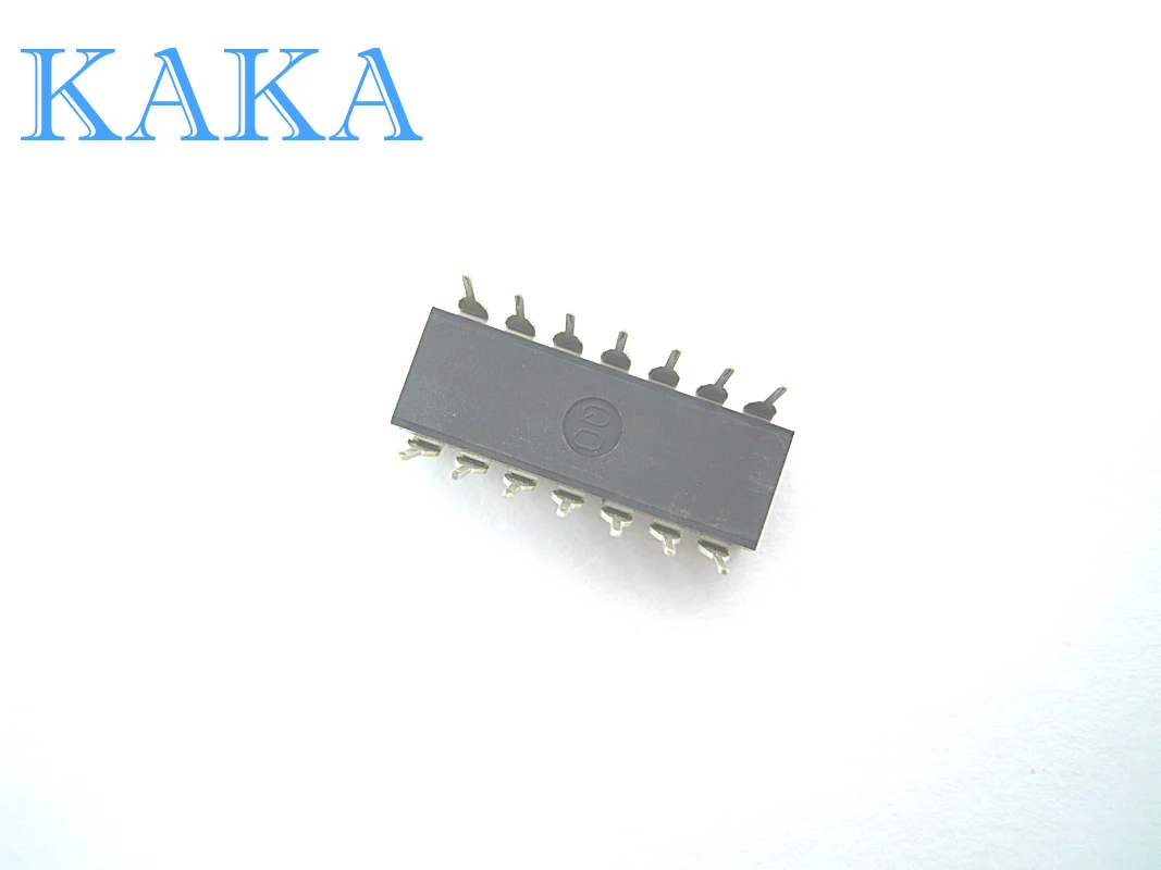 10PCS New Original LM324L-2   -UTC/DIP