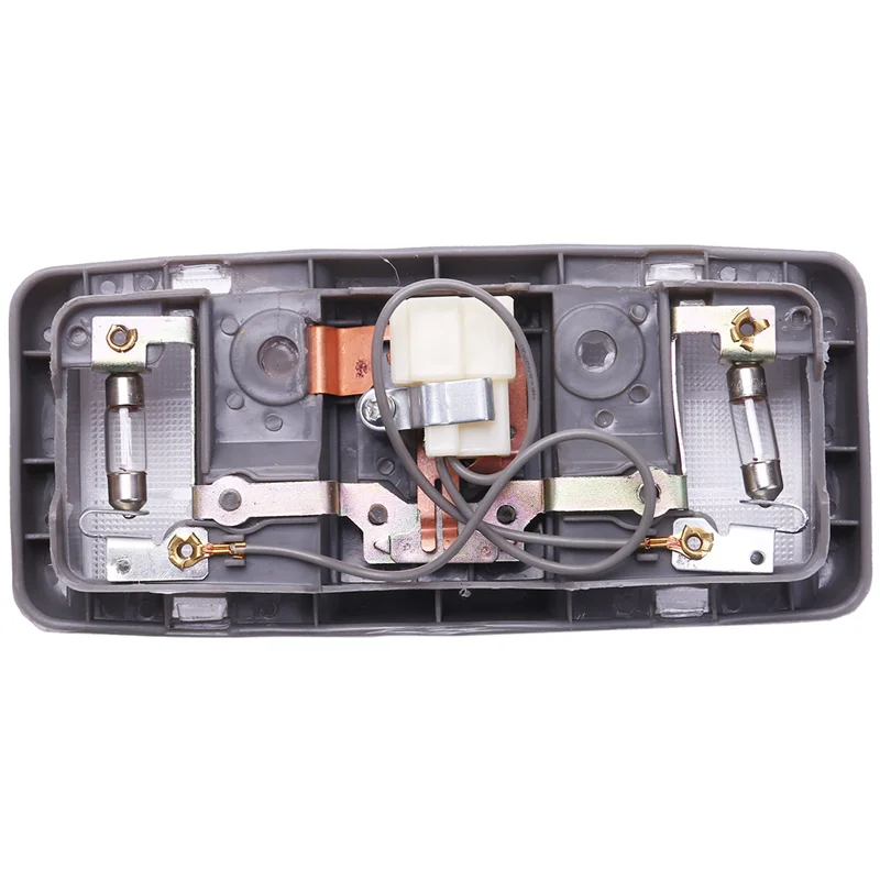 ABUP-5X Car Interior Roof Dome Light Reading Lamp MB774928 For Mitsubishi Pajero Shogun Montero V31 V32 V33 V43 1990 - 2004