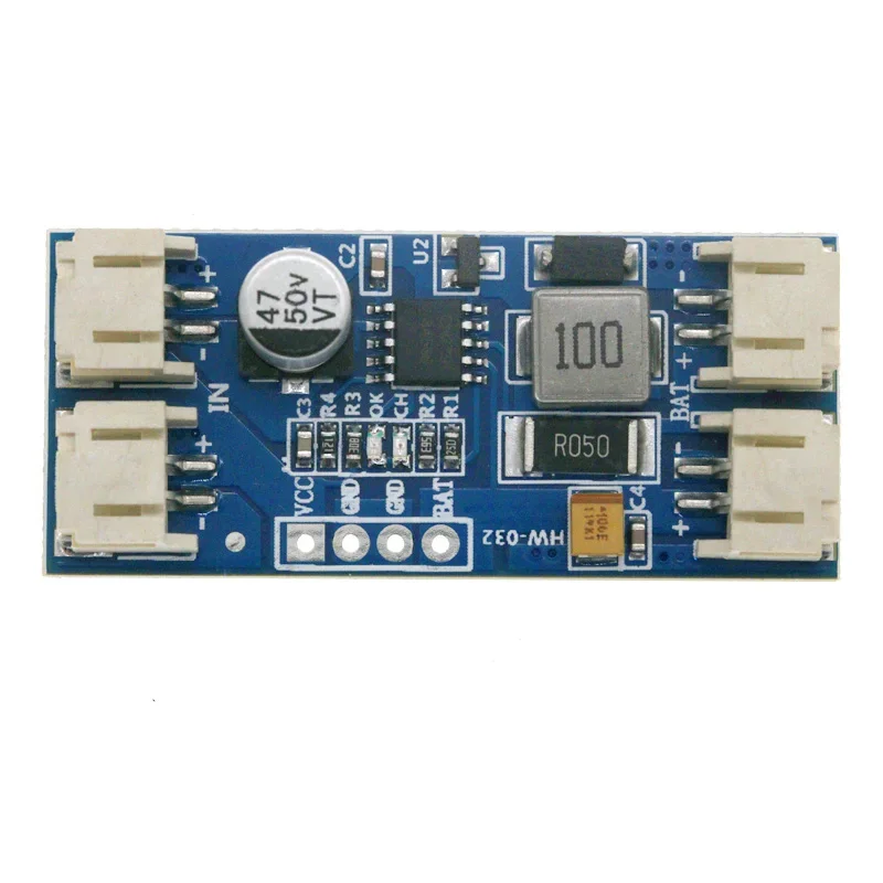 1 خلية بطارية ليثيوم تهمة 3.7 فولت 4.2 فولت CN3791 MPPT لوحة طاقة شمسية منظم تحكم لوحة طاقة شمسية شاحن مجلس وحدة تحكم #4