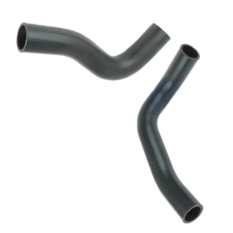 

Ingenious-For Mitsubishi L200 Triton II 4D56 2.5D 1986-2001 Replacement Upper Lower Hose Radiator MB221725 MB222484 K04T K14T K2