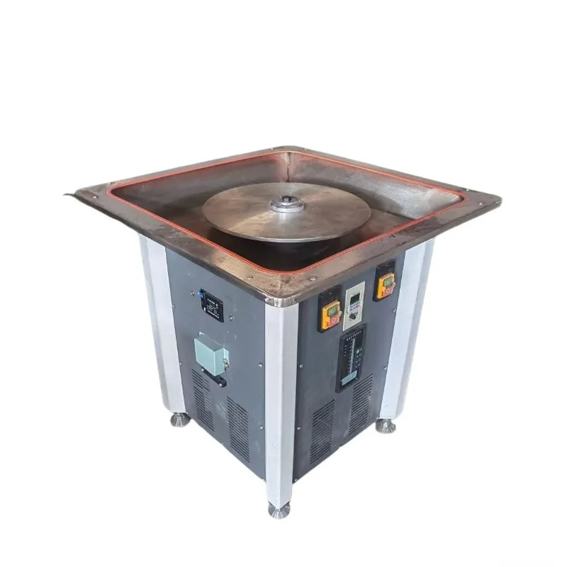YF-400B glass edging machine, multi-functional edging and chamfering machine, automatic glass edging machine