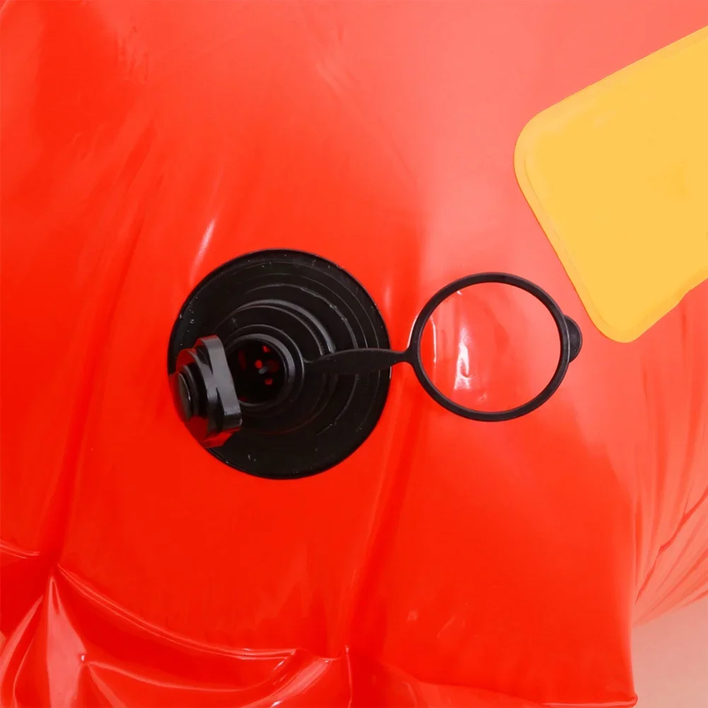 وسادة حمام السباحة لحمامات السباحة فوق الأرض وسادة حمام سباحة مقاومة للبرودة لإغلاق الوسائد القابلة للنفخ في حمام السباحة في فصل الشتاء #6