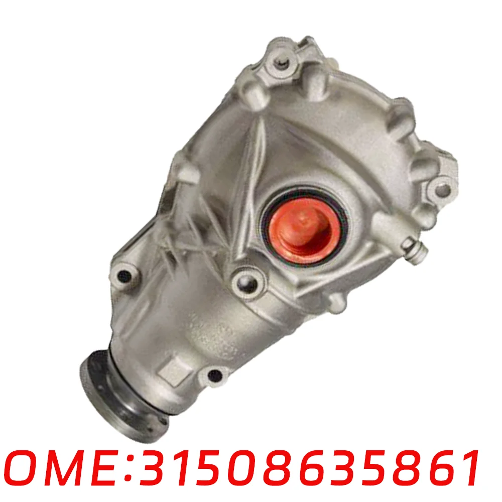 

Suitable for BMW F20 LCI 120dX F21 320iX F30 F31 328iX F34 GT F33 428iX G83 M4 X5 F15 X6 LCI front differential I 31508635861