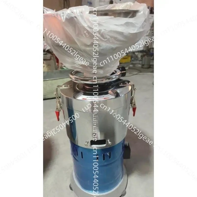 Household and Commercial HR-105-2 Easy-to-operate Soybean Maker